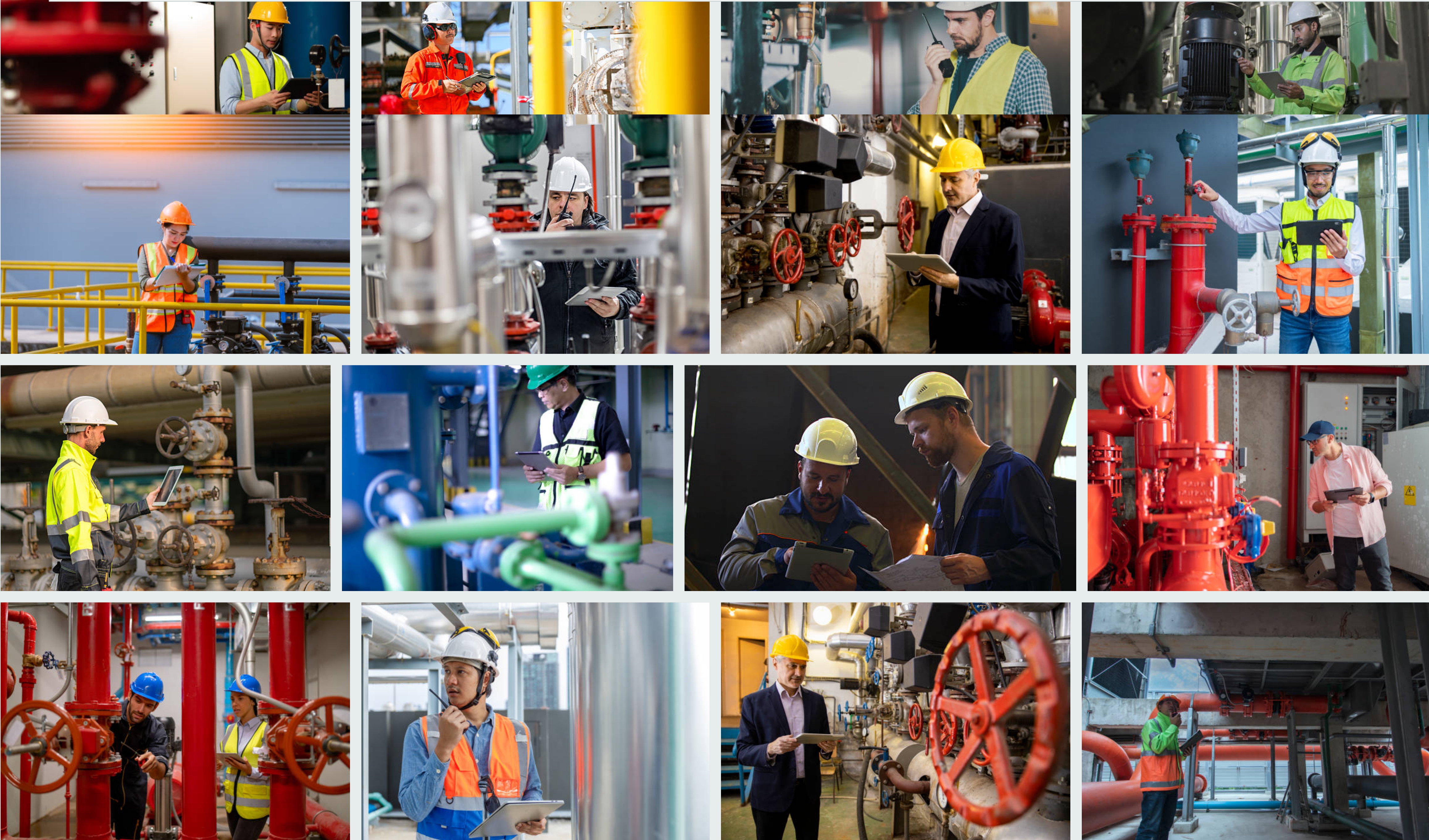 Maintenance Services